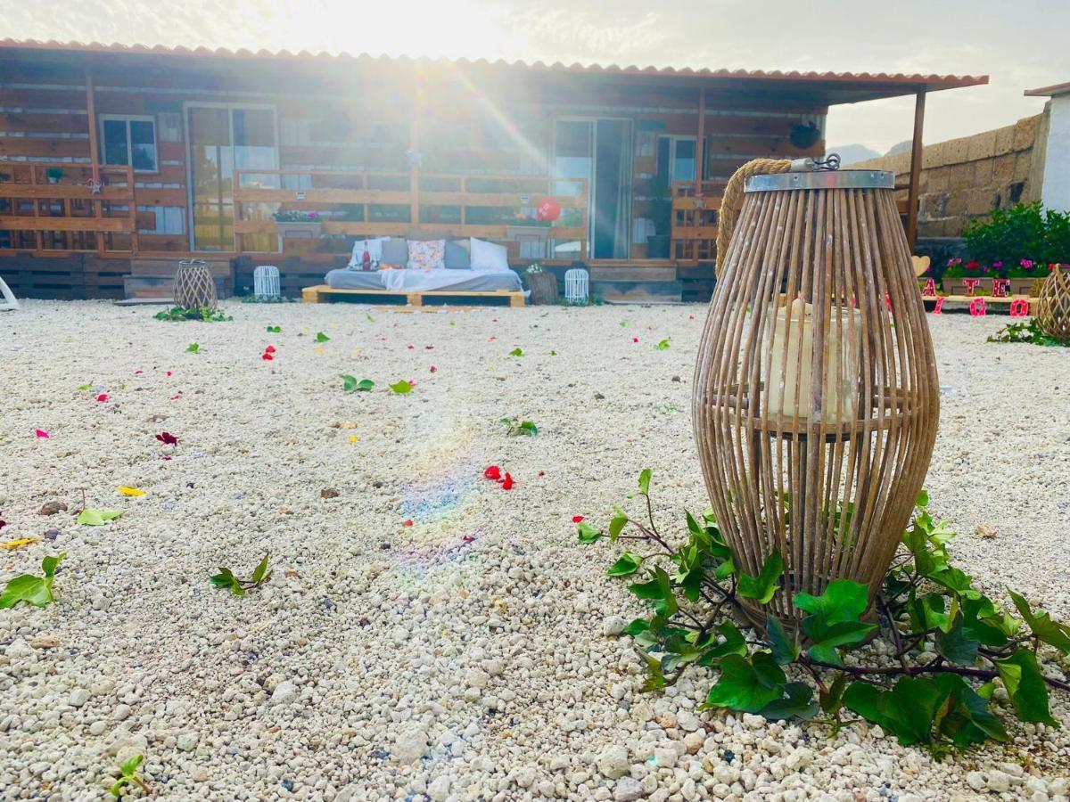 Laurisilva Love Spa Sauna Y Piscina Buzanada Buitenkant foto