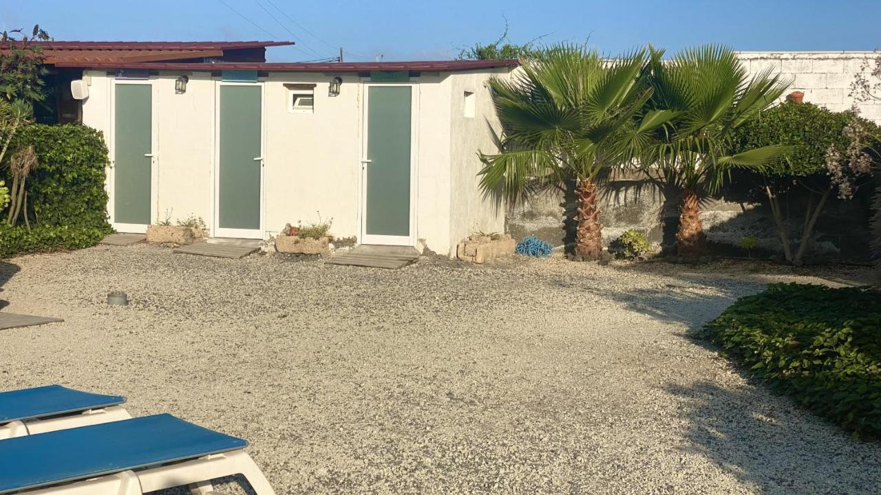 Laurisilva Love Spa Sauna Y Piscina Buzanada Buitenkant foto